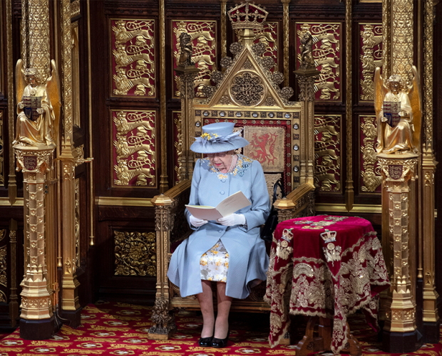 What could be in this year’s Queen's Speech relevant to rural areas?